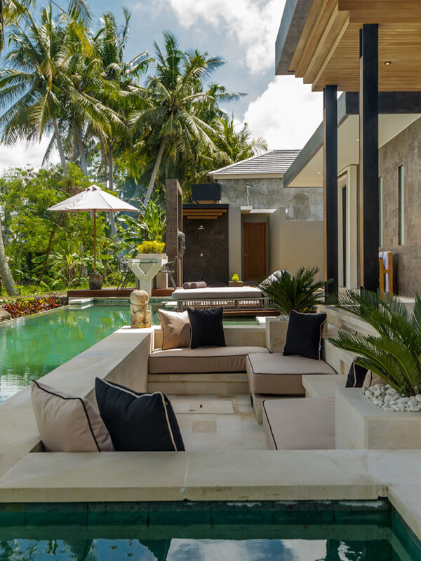 Home Soo Living, Bali Collection Outdoor Furniture